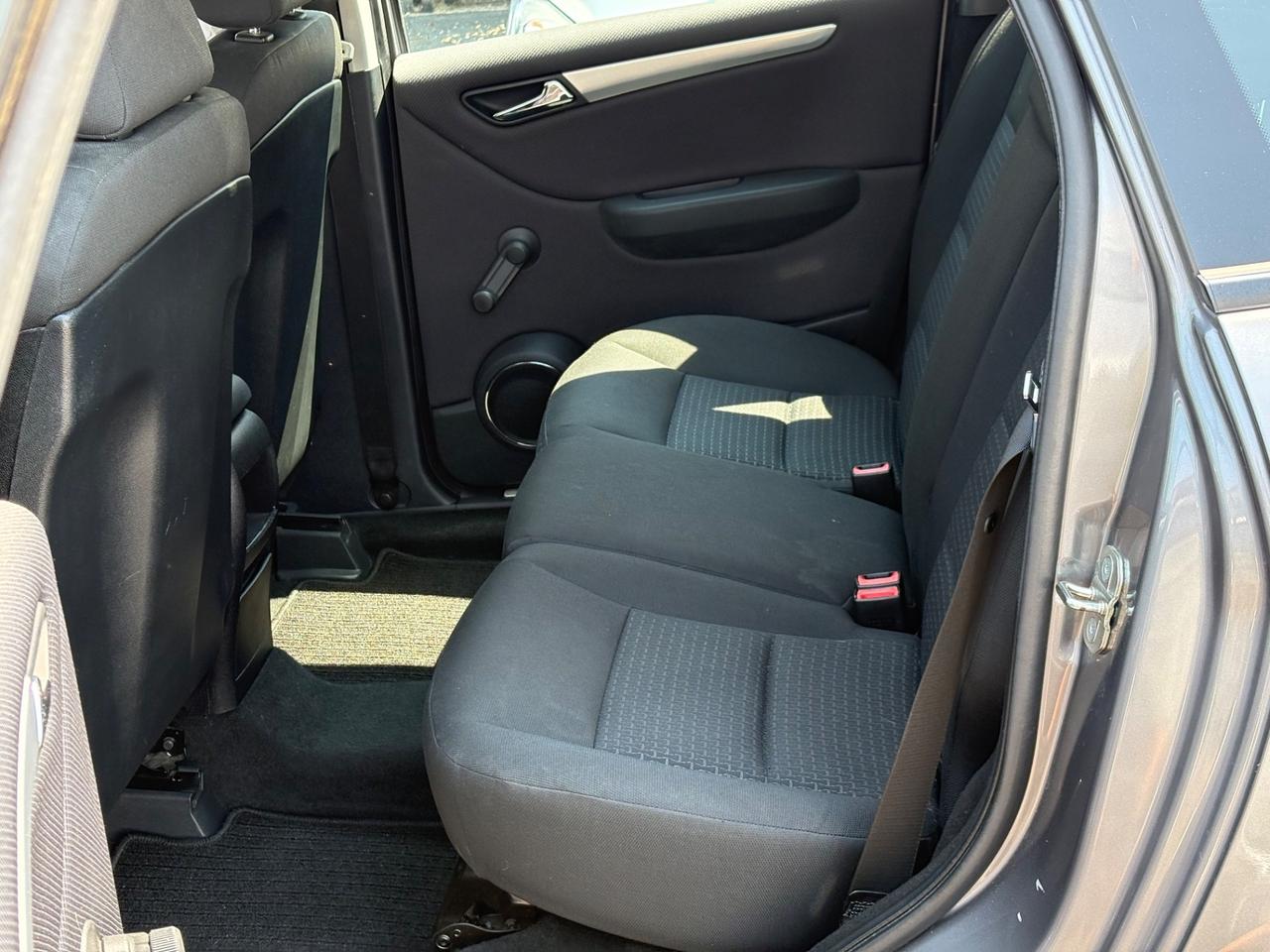 Mercedes-benz B 170 Sport