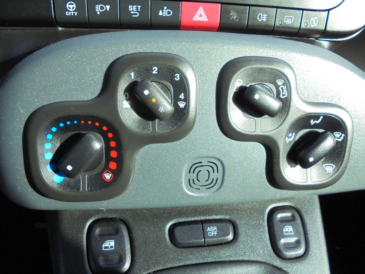 Fiat Panda 1.2 Pop