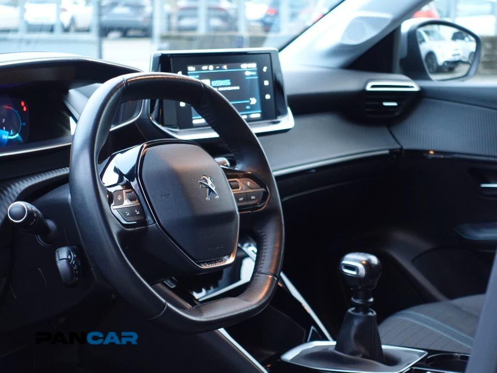 Peugeot 208 PureTech 100 Stop&Start 5 porte Allure Pack