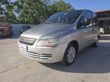 Fiat Multipla 1.9 MJT Emotion
