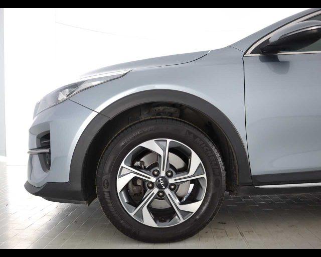 KIA XCeed 1.6 CRDi 136 CV MHEV iMT Business