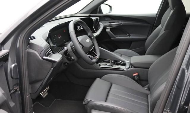 Audi Q5 Sportback Sportback TDI 204cv Quattro S Line - Gancio