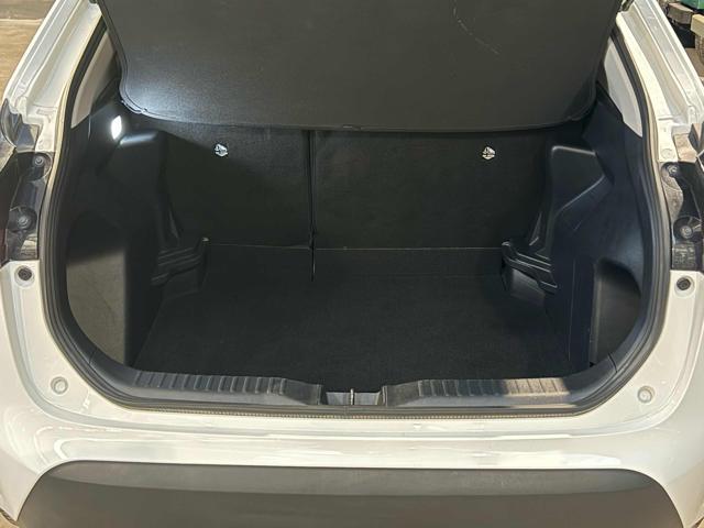 TOYOTA Yaris Cross 1.5 Hybrid 5p. E-CVT Active