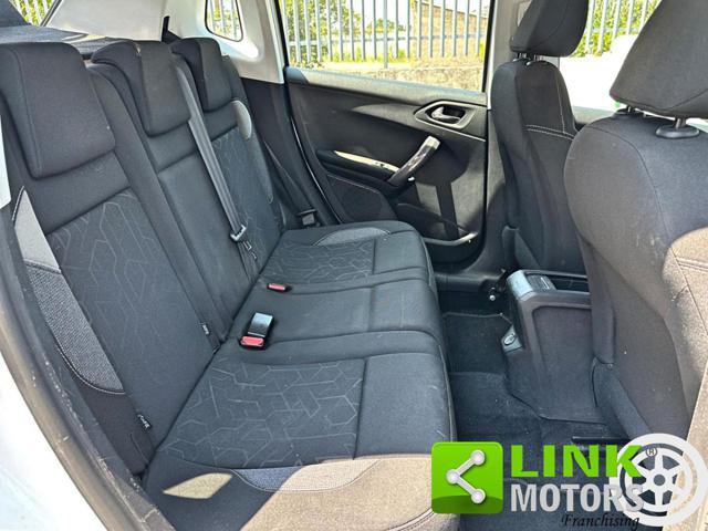 PEUGEOT 2008 1° serie PureTech 82 Active GARANZIA 12 MESI