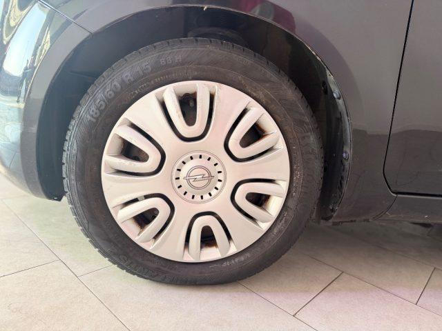 OPEL Agila 1.2 16V 86CV Enjoy