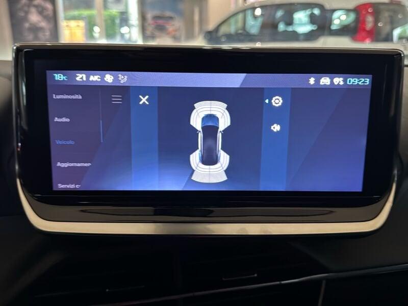 Peugeot 2008 PureTech 130 EAT8 Allure S/S