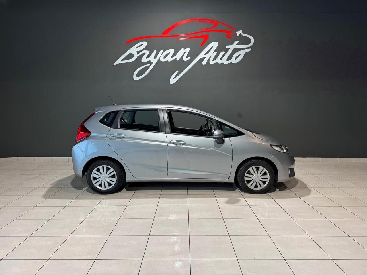 Honda Jazz 1.3 Comfort Navi ADAS