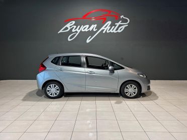 Honda Jazz 1.3 Comfort Navi ADAS