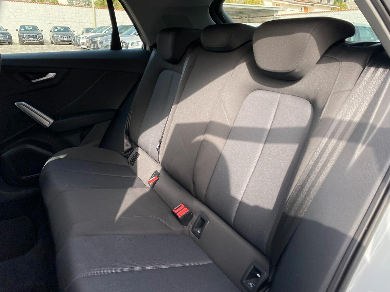 Audi Q2 Business 1.6 TDI 116CV S tronic 30