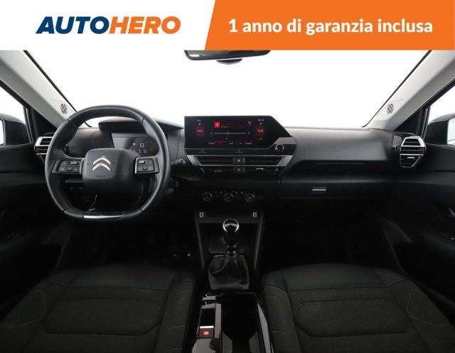 CITROEN C4 PureTech 130 S&S Feel Pack