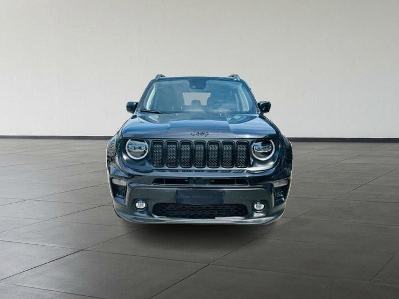 Jeep Renegade 2.0 MJet 140cv Limited 4WD