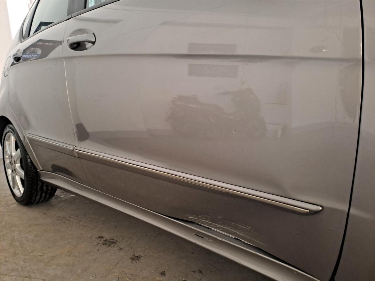 Mercedes-benz A 170 Avantgarde