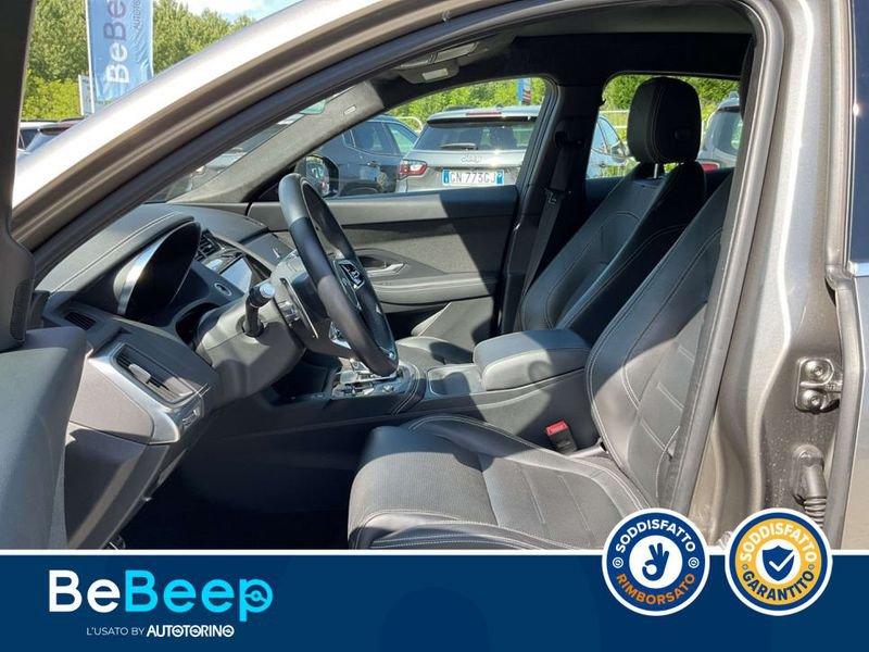 Jaguar E-Pace 2.0 I4 MHEV R-DYNAMIC HSE AWD 249CV AUTO