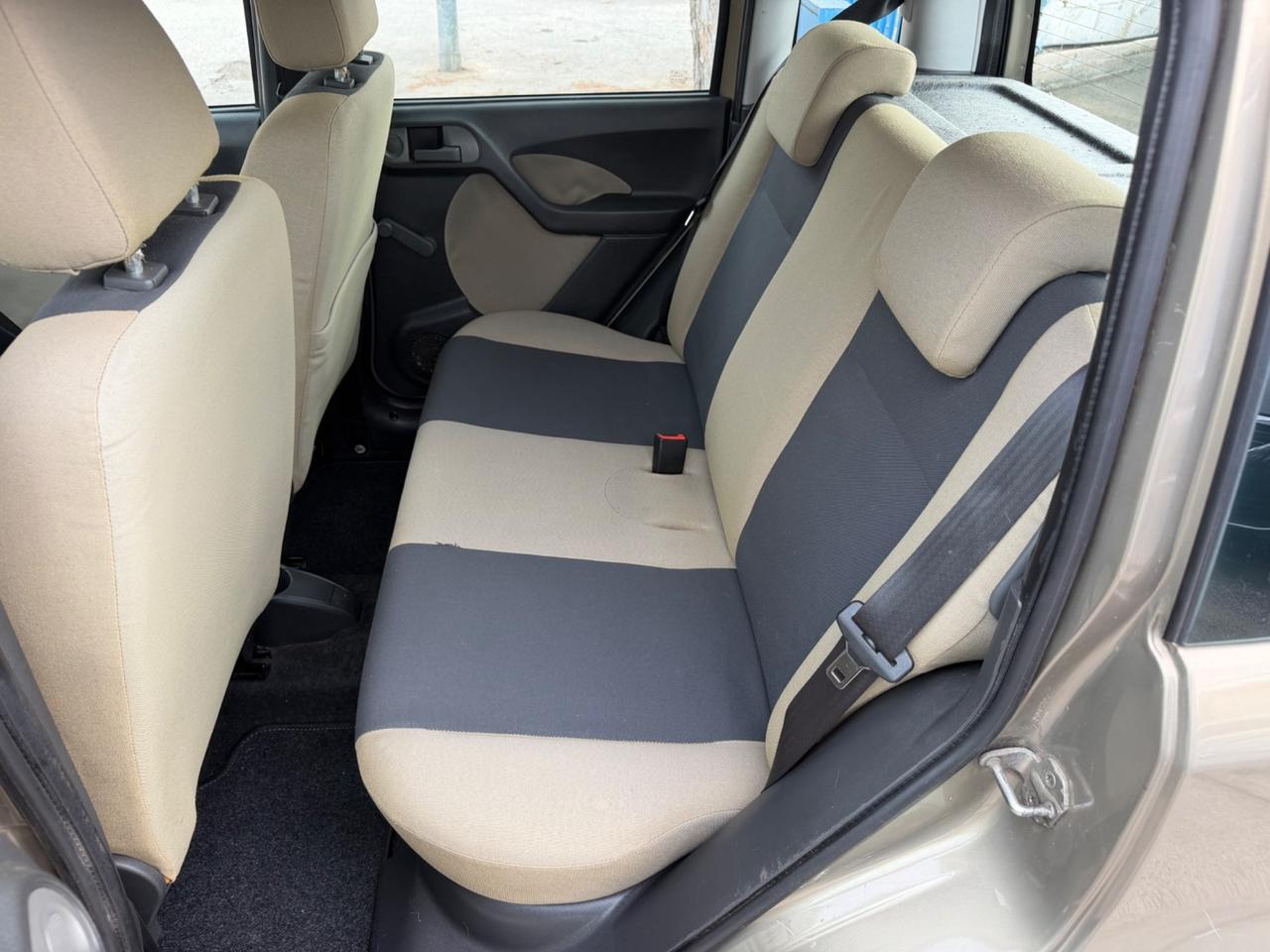 Fiat Panda Cambio Automatico 1.2 benz 60 cv 2009