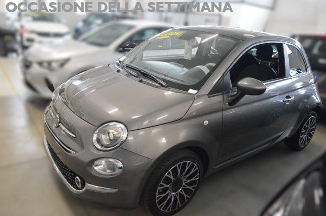 FIAT 500 1.0 Hybrid