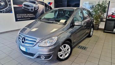 Mercedes-benz B 180 BlueEFFICIENCY Executive