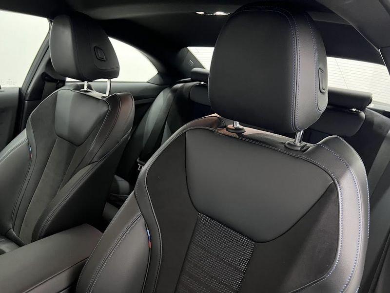 BMW Serie 2 Coupé M 240i xDrive