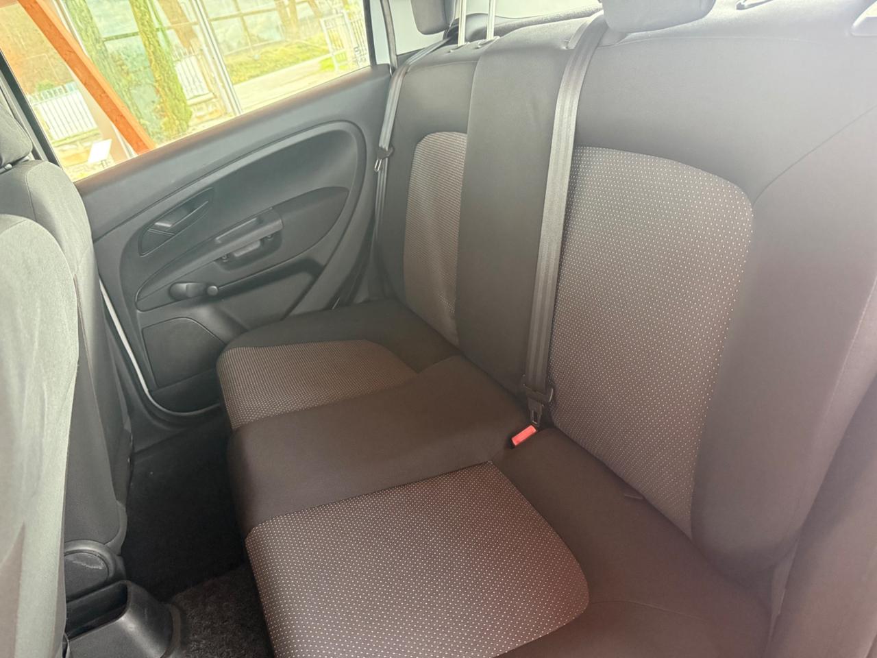 Fiat Punto Evo 1.2 Benzina - Neopatentati