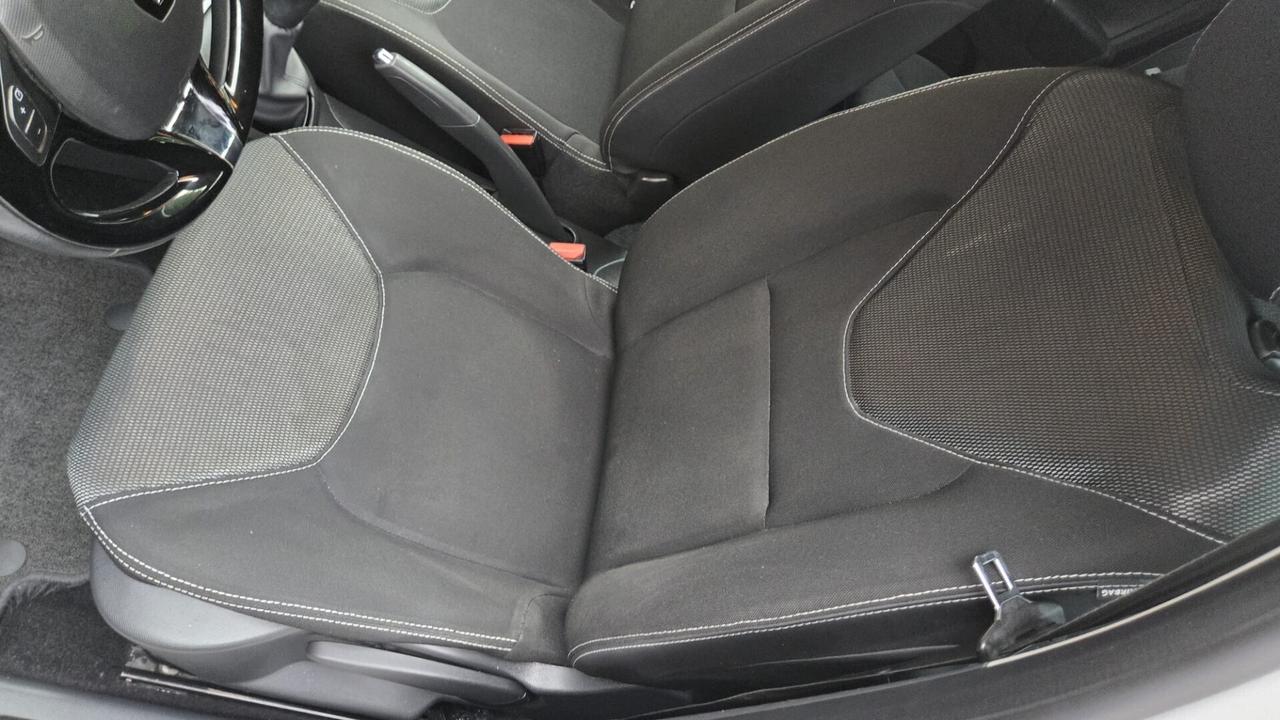 Renault Clio 1.5 dCi 8V 75CV 5 porte Live