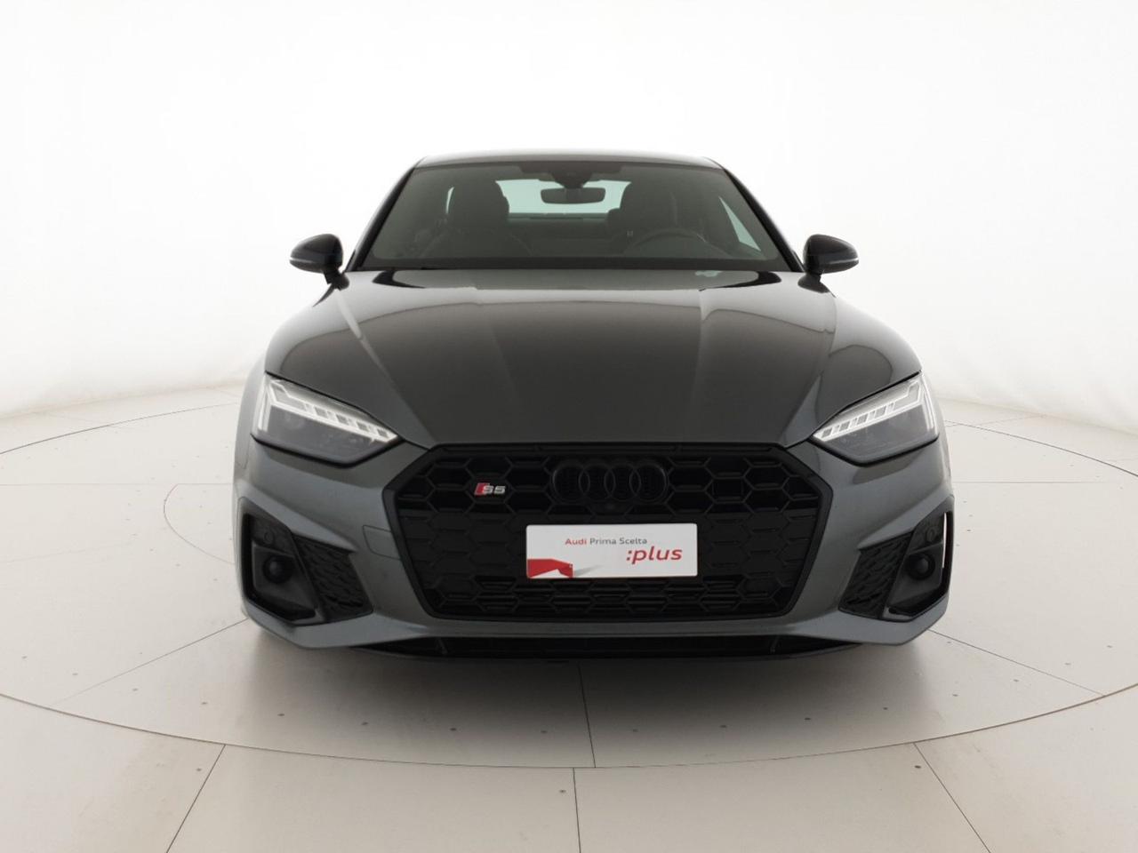 Coupè 3.0TDI 347CV quattro tiptr Sport Attitude