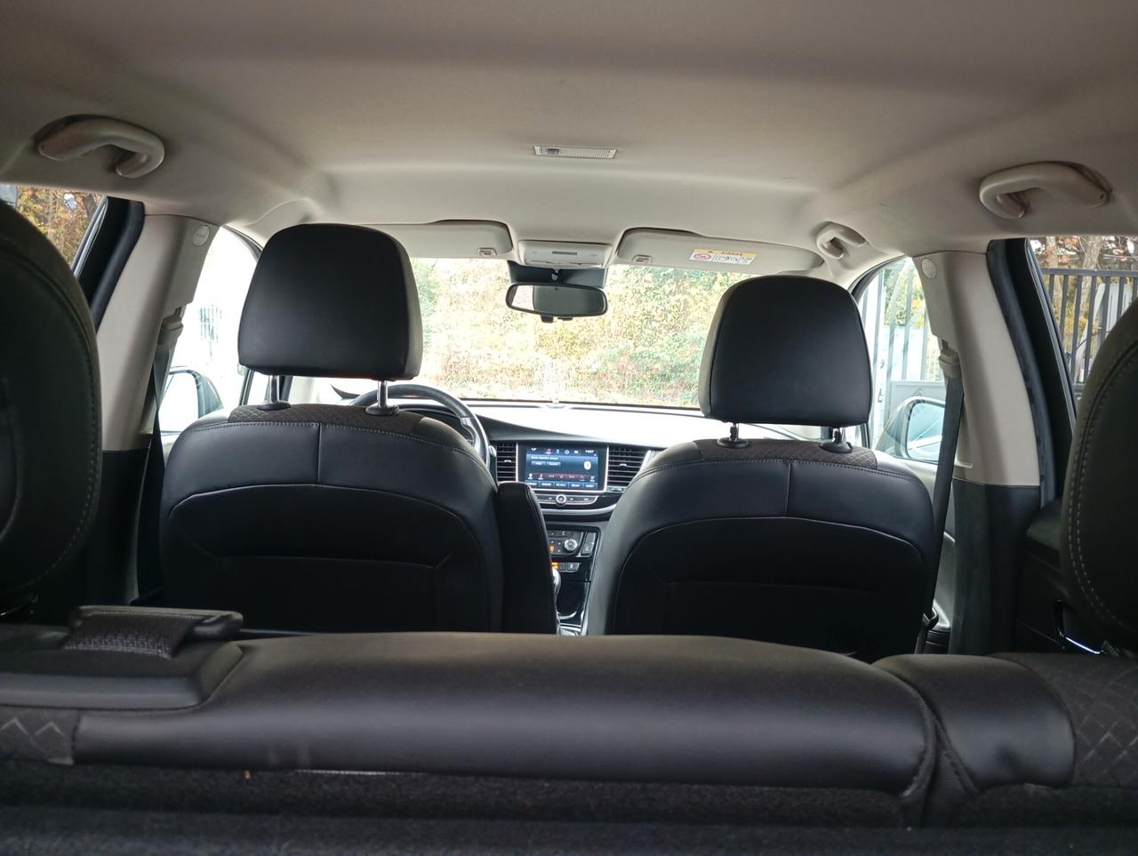 Opel Mokka X 1.6 CDTI Ecotec Start&Stop Ultimate