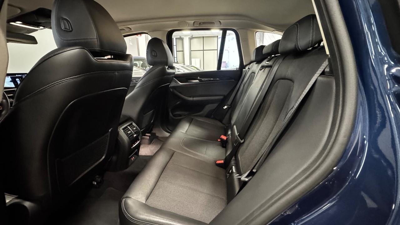 Bmw X3 xDrive20d 48V xLine