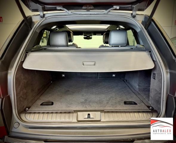 LAND ROVER - Range Rover Sport 3.0d i6 mhev HSE Dynamic 249cv auto