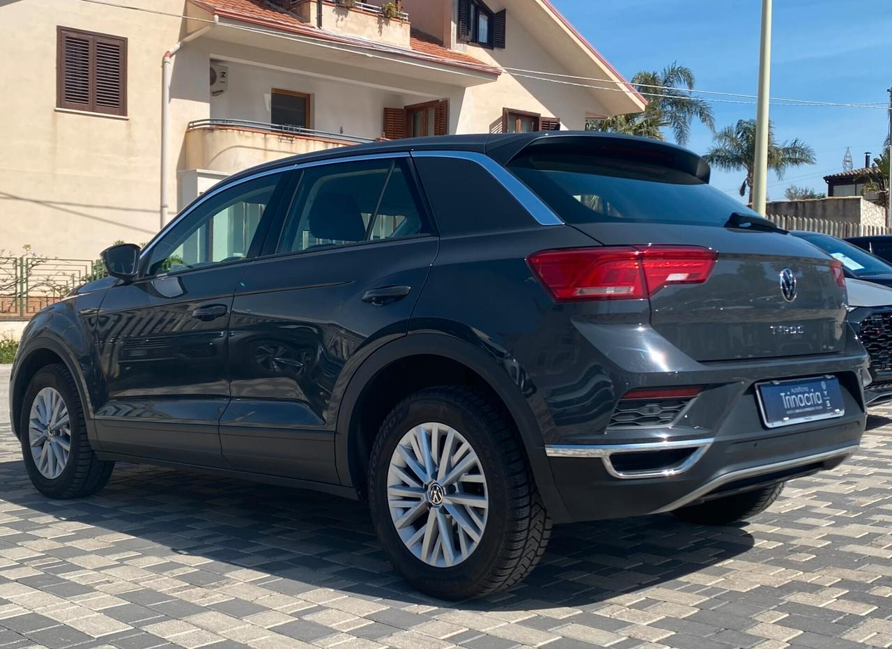 Volkswagen T-Roc Business 2.0 TDI 116CV