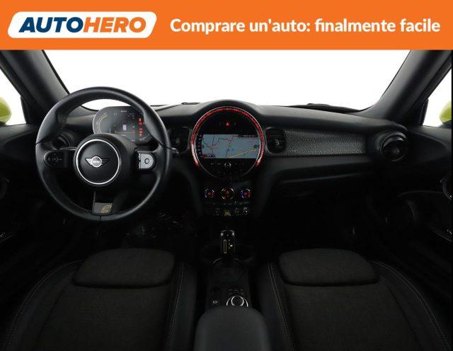 MINI Cooper SE L