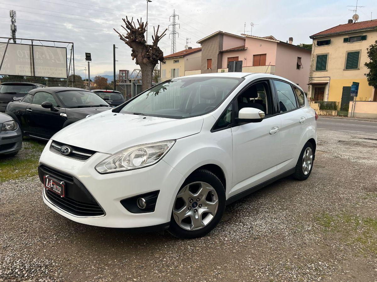 FORD - C-Max - 1.6 TDCi/115CV Business