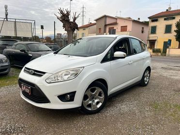 FORD - C-Max - 1.6 TDCi/115CV Business