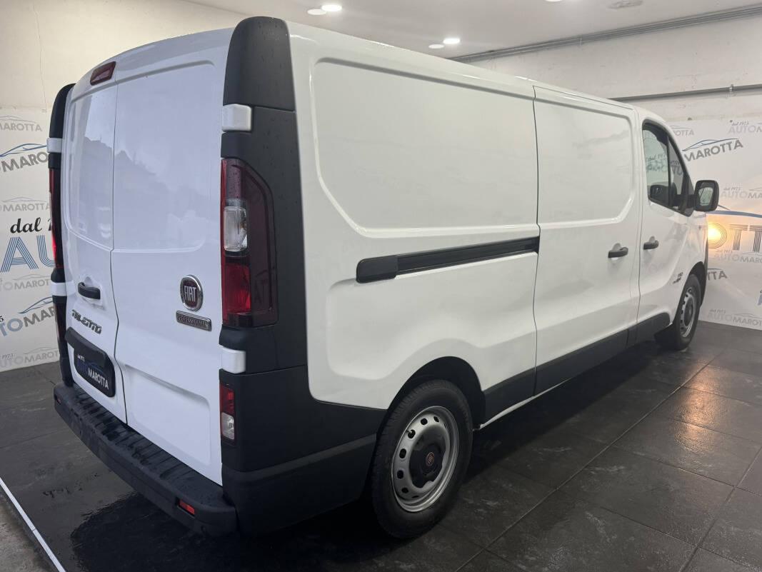 Fiat Talento 1.6 mjt LH1 12Q 120cv E6