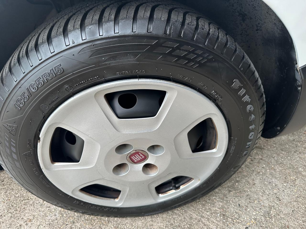 Fiat Fiorino 1.3 MJT 95CV Cargo SX