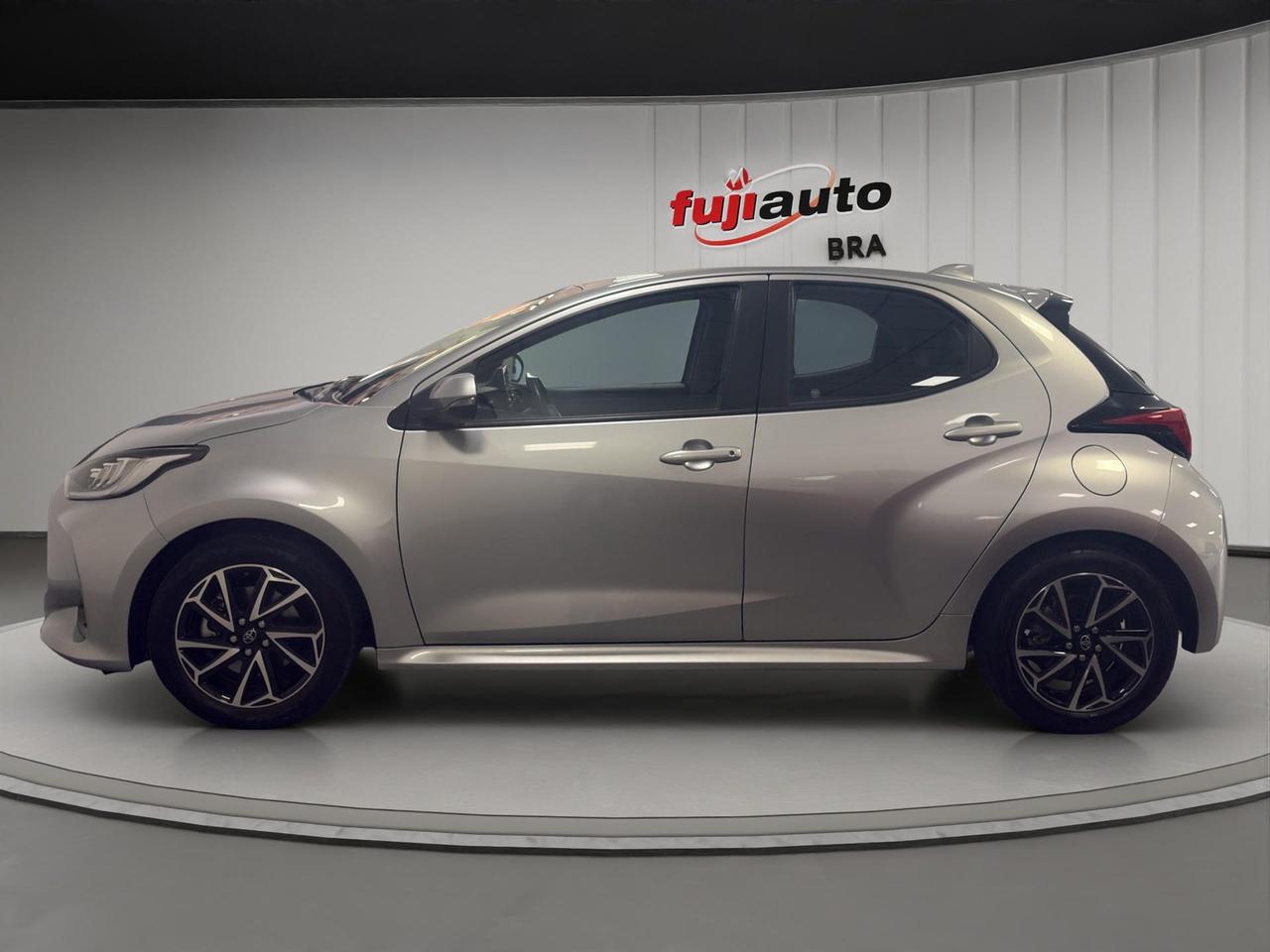 Toyota Yaris 1.5h Trend