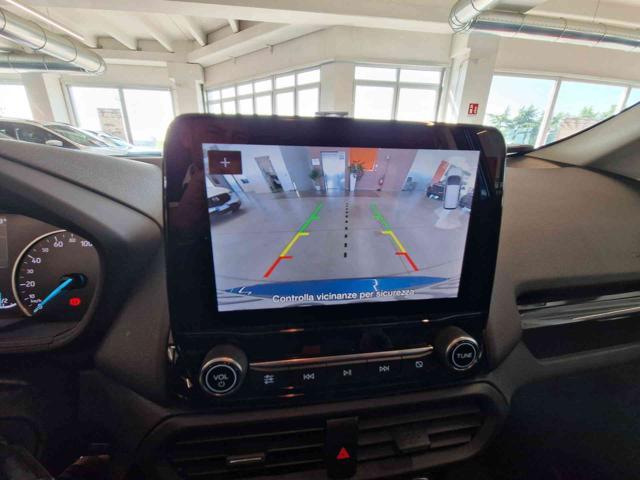 FORD EcoSport 1.0 EcoBoost 125 CV Start&Stop ST-Line