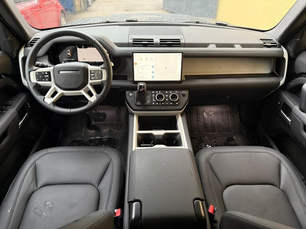 Land Rover Defender 110 3.0D I6 200 CV AWD Auto X-Dynamic SE
