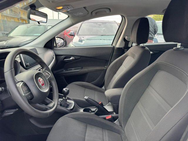 FIAT Tipo 1.6 Mjt S&S 5 porte S-Design