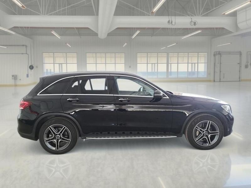 MERCEDES-BENZ GLC 300 d 4Matic Premium Plus aut.