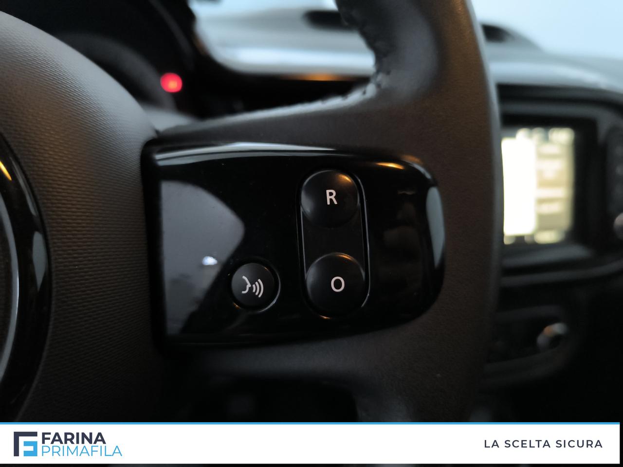 RENAULT Twingo III 2019 - Twingo 1.0 sce Urban Night 65cv