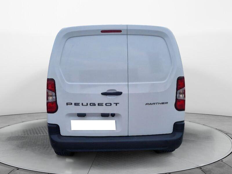 Peugeot Partner BlueHDi 100 S&S PL Furgone