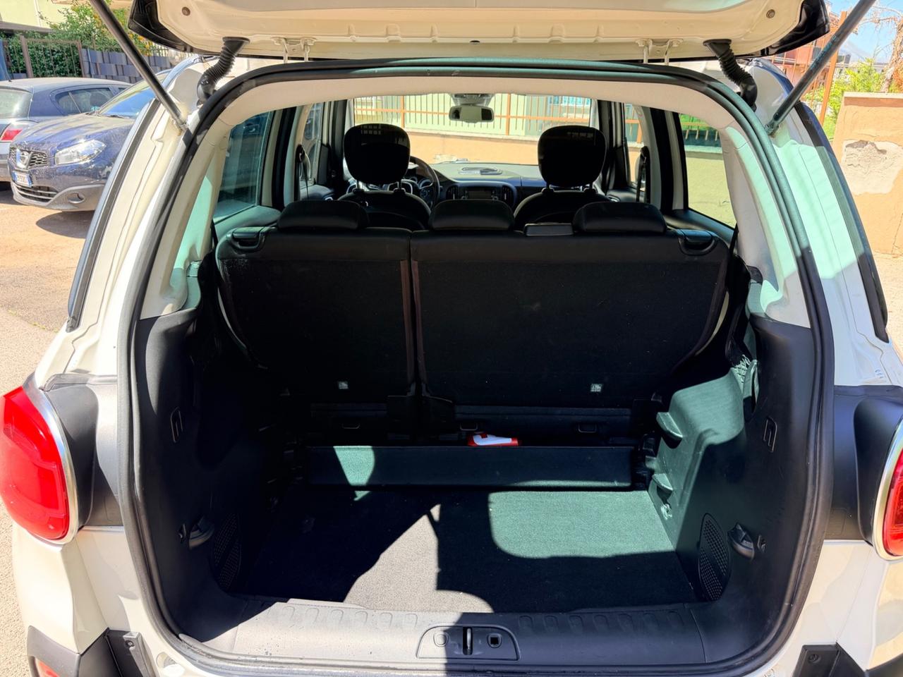 Fiat 500L 1.3 Multijet 85 CV Trekking