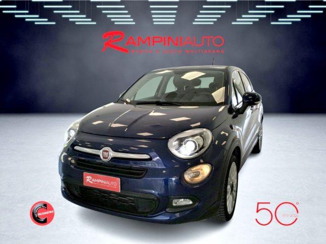 FIAT 500X 1.3 MultiJet 95 CV Lounge Km 83.000 Pronta Consegn