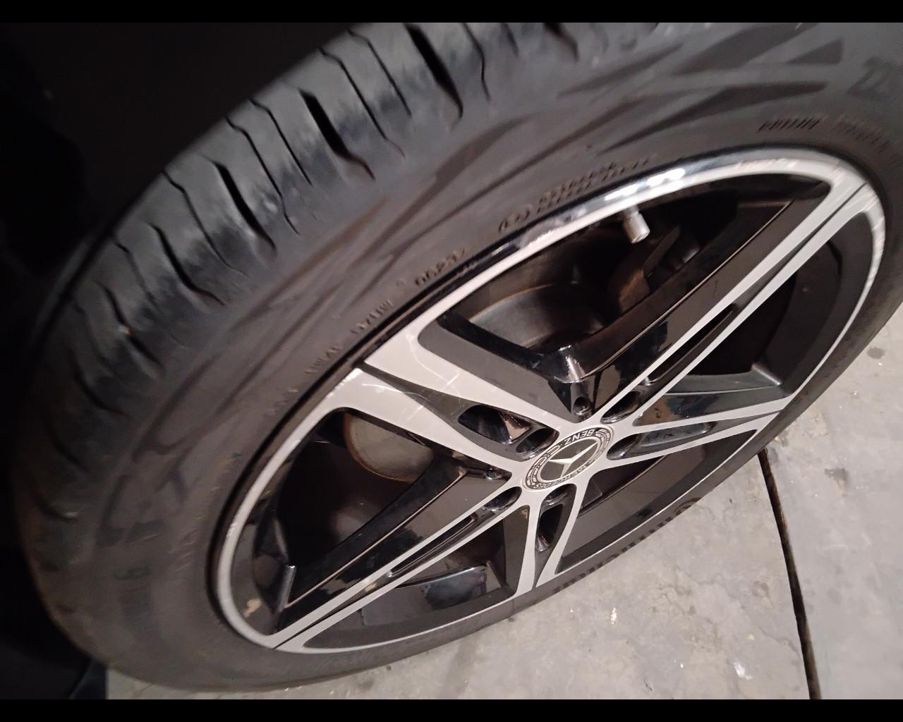 Mercedes-Benz Classe A - W177 2018 - A 180 d Sport Night edition Plus auto