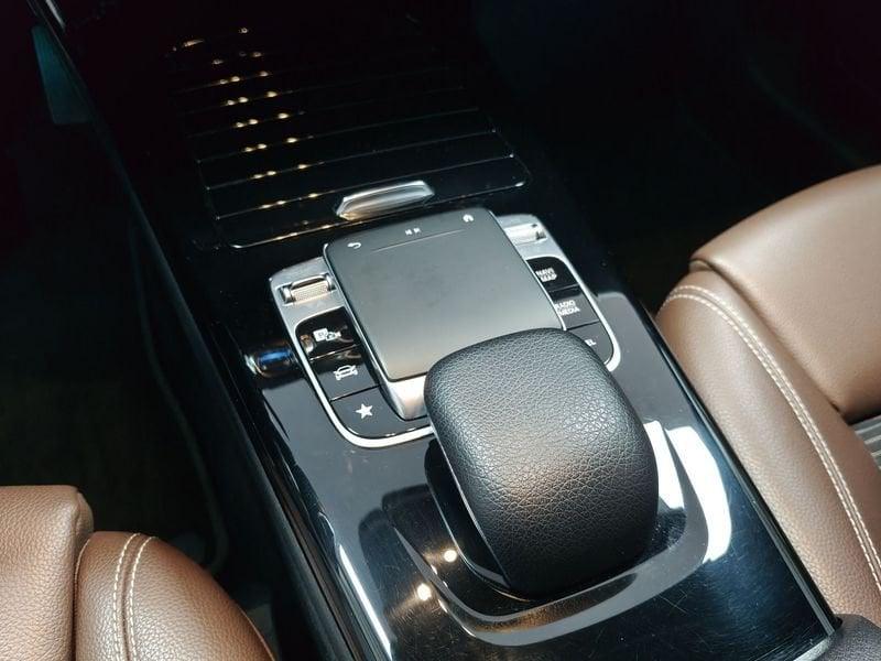Mercedes-Benz Classe A A 180 d Automatic Sport