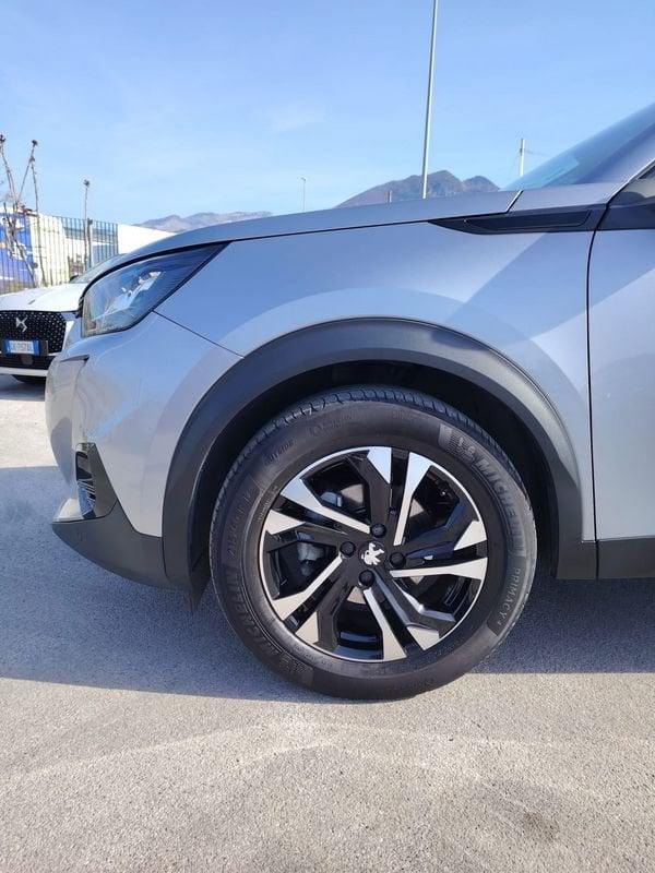 Peugeot 2008 PureTech 130 S&S Allure