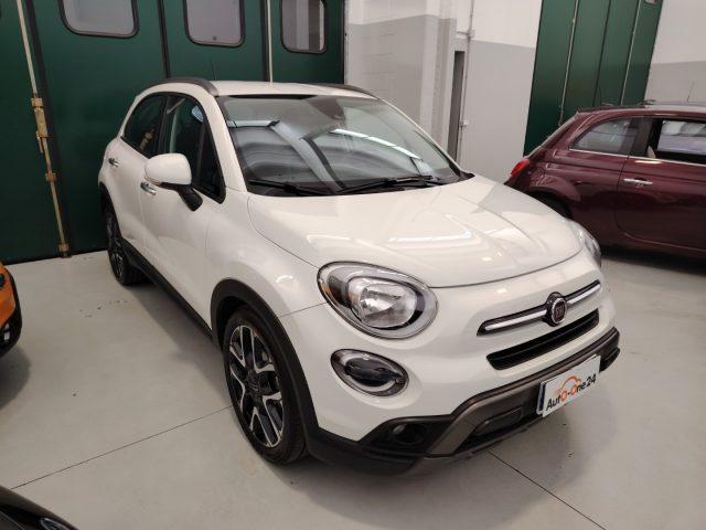 FIAT 500X 1.0 T3 120 CV Cross PREZZO REALE