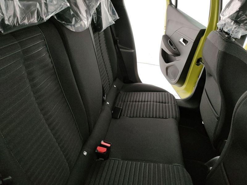 Peugeot 208 208 PureTech 100 Stop&Start 5 porte Allure