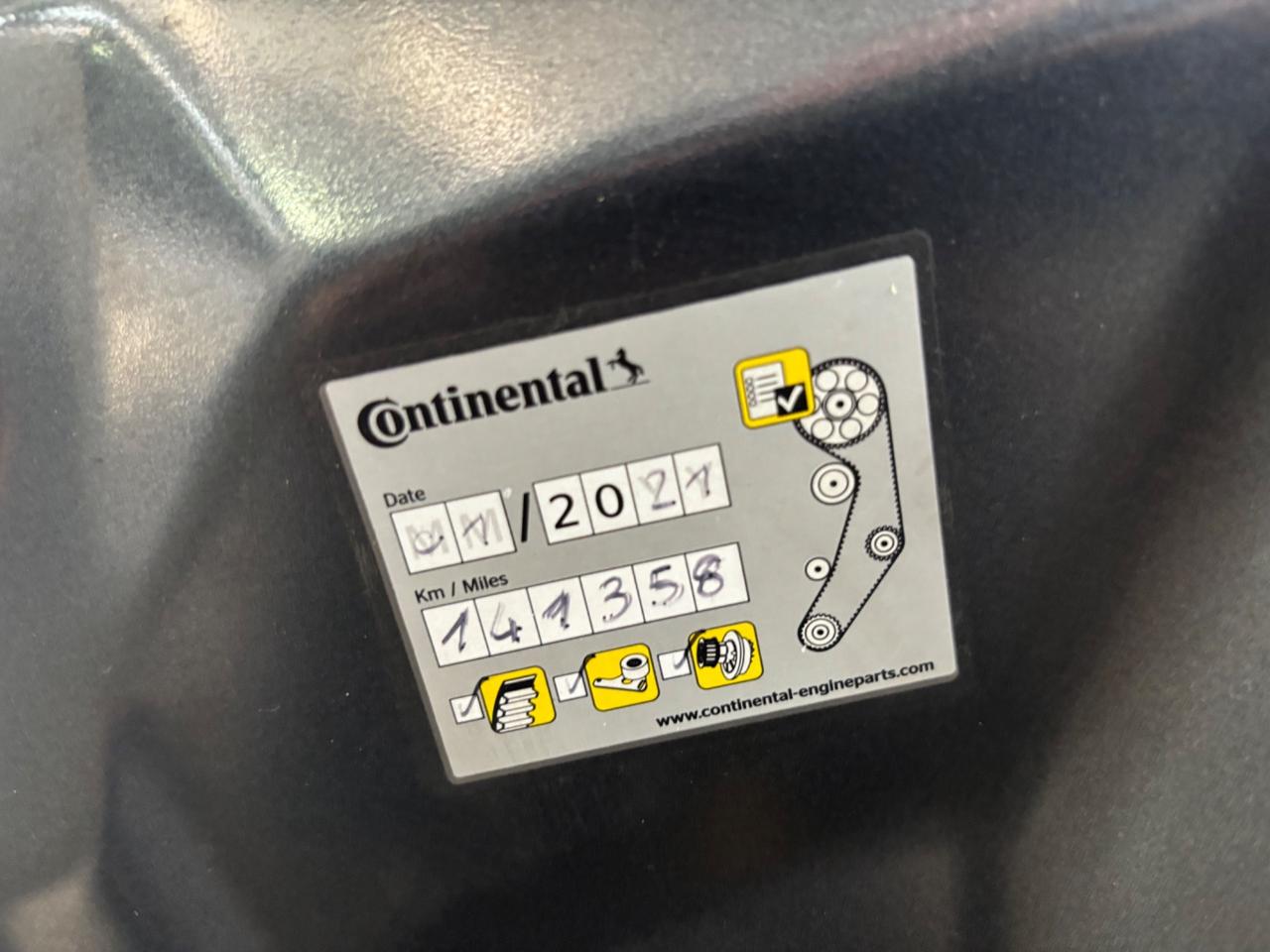 Renault Clio Sporter 1.5 dCi OK NEOPATENTATI