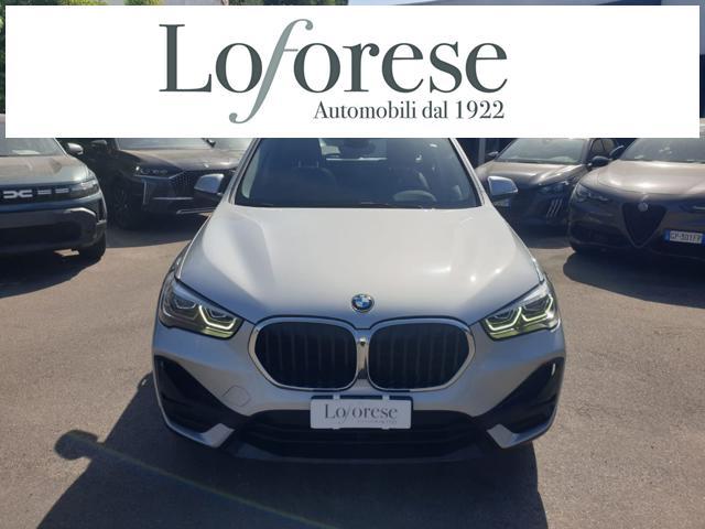 BMW X1 sDrive18d Business Advantage