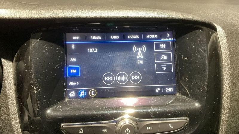 Opel Karl Karl Rocks 1.0 73 CV Start&Stop